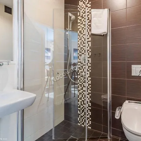 Appartement Lesna Mosty (Puck)