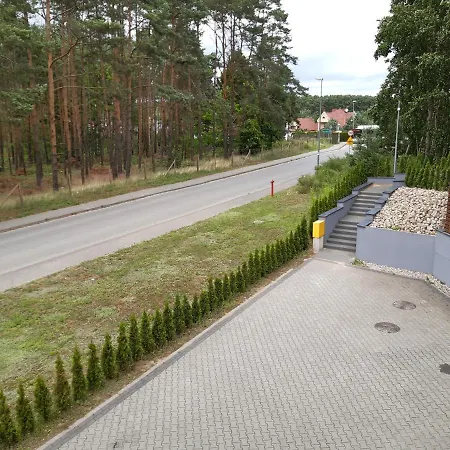 Appartement Lesna