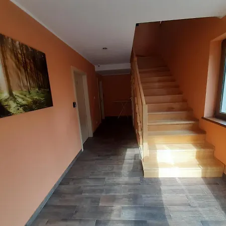 Appartement Lesna