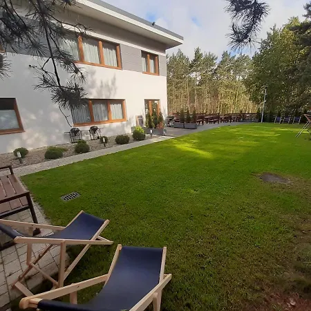 Appartement Lesna Mosty (Puck)
